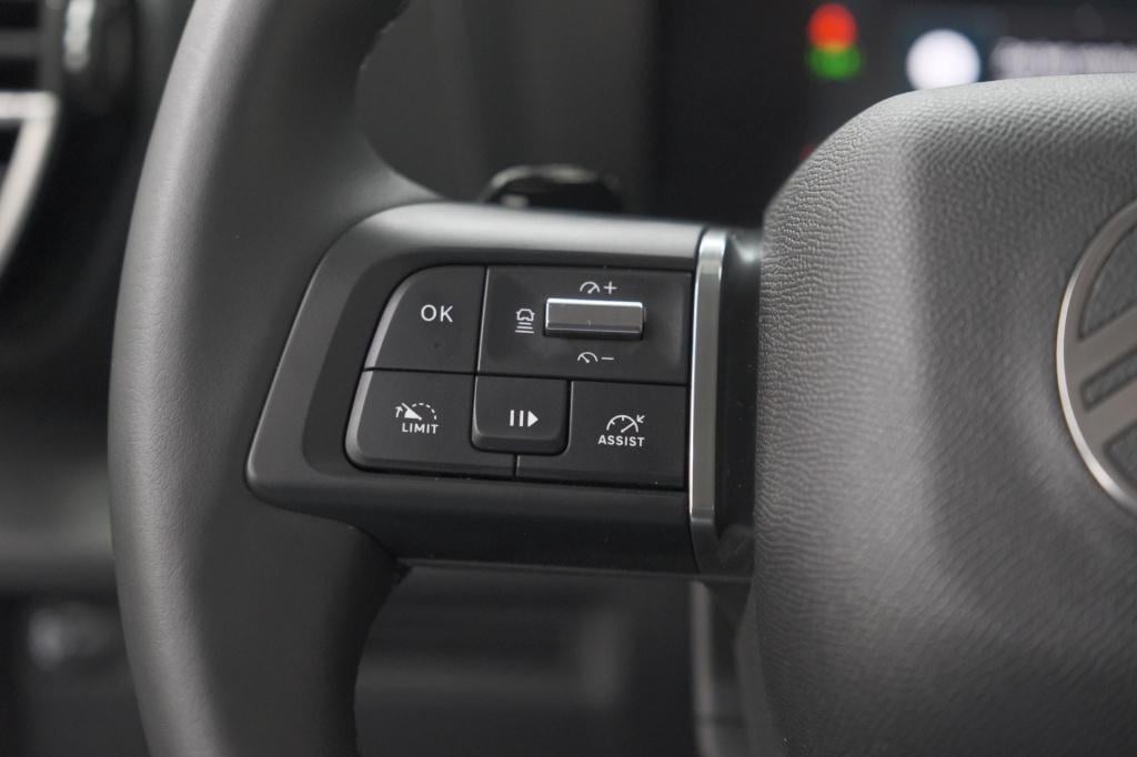 Citroen C4 1.2 hybrid 145pk max | 360 camera | adaptieve cruise control | n