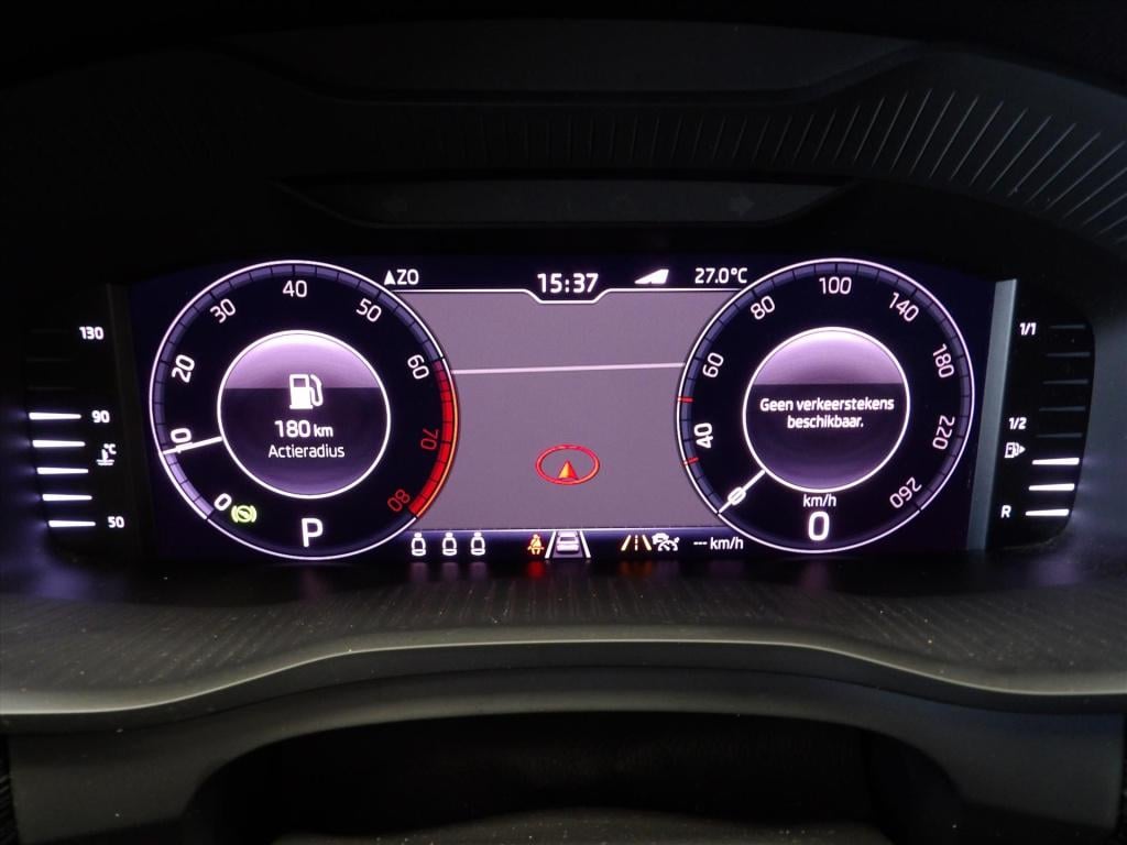 Skoda Kodiaq 1.5 tsi style business dsg-7 7pers.