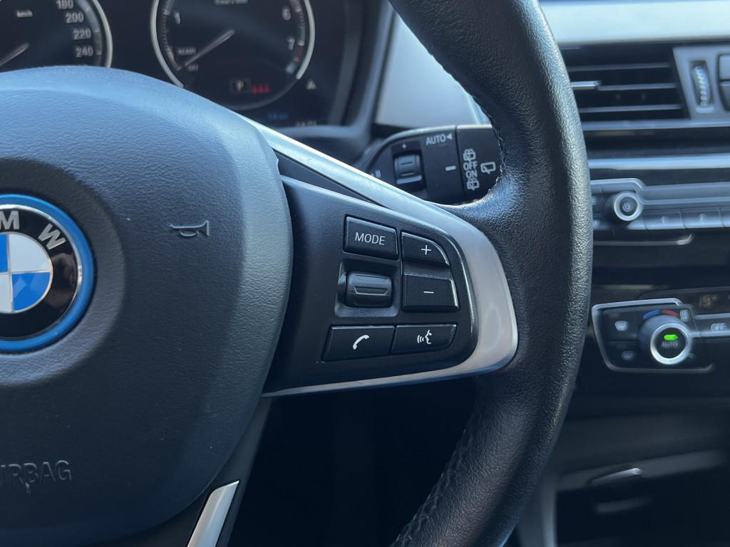 BMW X1 xdrive25e edrive edition phev | camera | nav | cruise control | trek