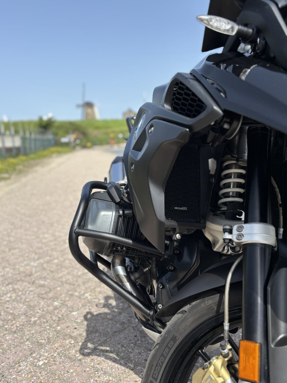 BMW R 1250 GS (2020)