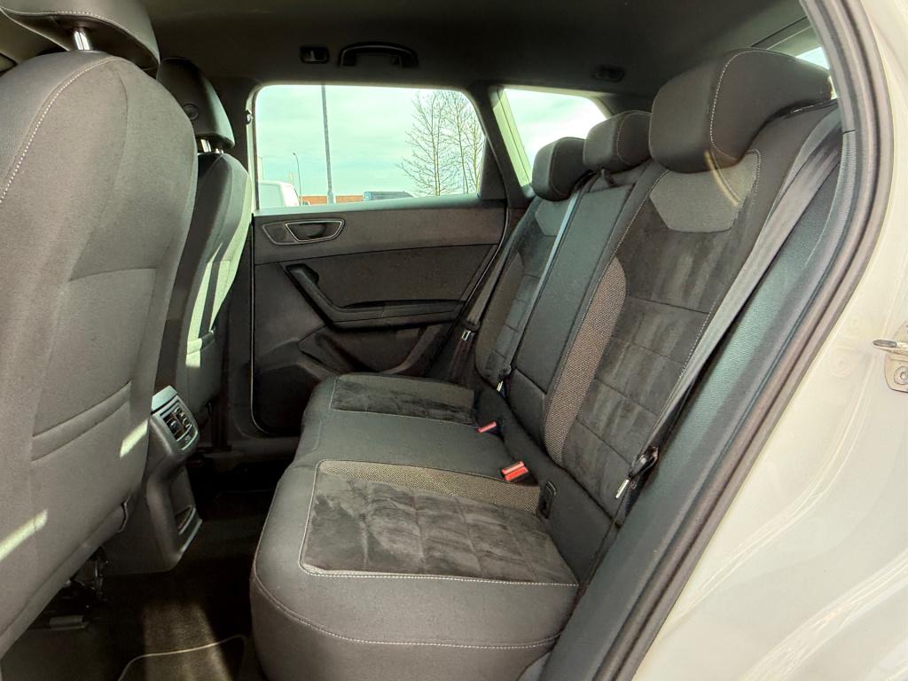 Seat Ateca 1.4 ecotsi xcellence