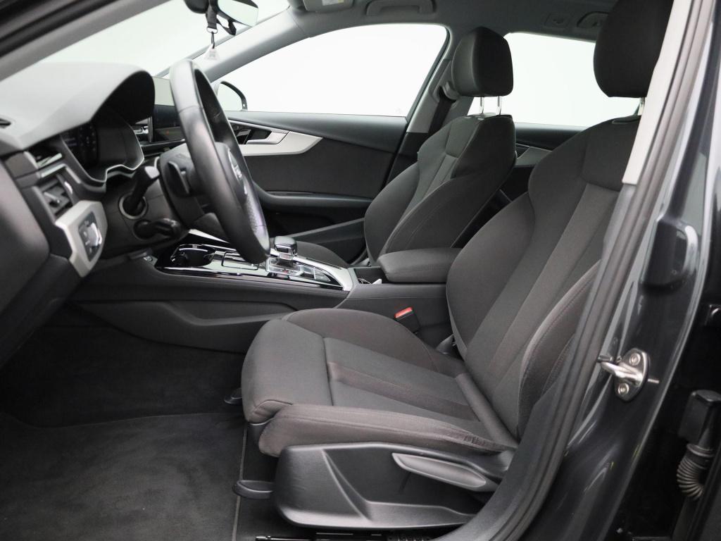 Audi A4 avant 35 tfsi advanced edition | automaat | lmv | virtual cockpit |