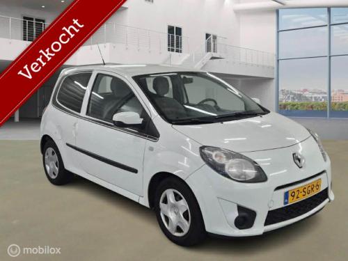 Renault Twingo 1.2-16v collection