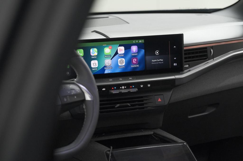 Opel Grandland 1.2 turbo 145 hybrid gs | nieuw model | camera | apple carpl