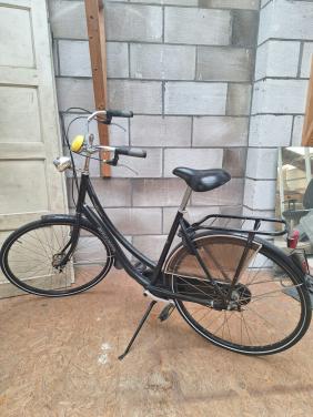Fiets dames,  stadsfiets