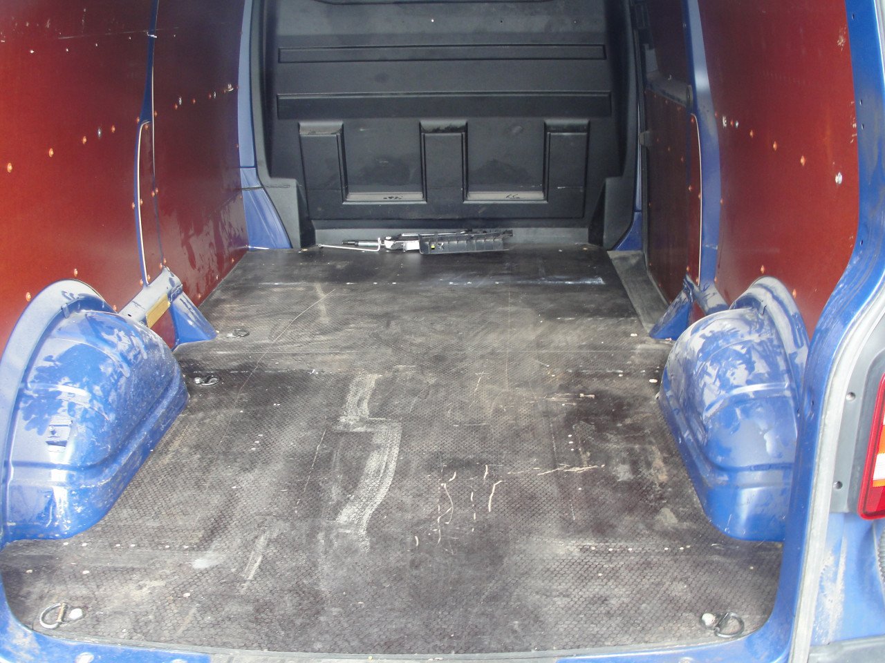Volkswagen Transporter 2.0 Tdi Automaat