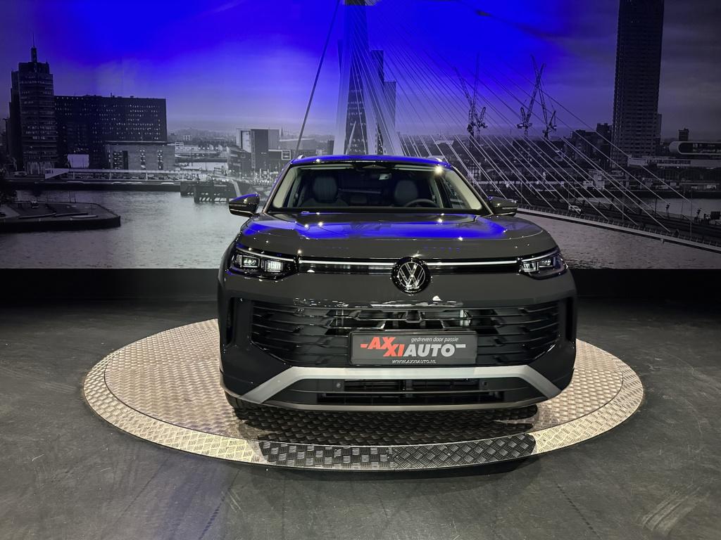 Volkswagen Tayron 1.5 ehybrid life edition *acc*camera*led*appconnect*