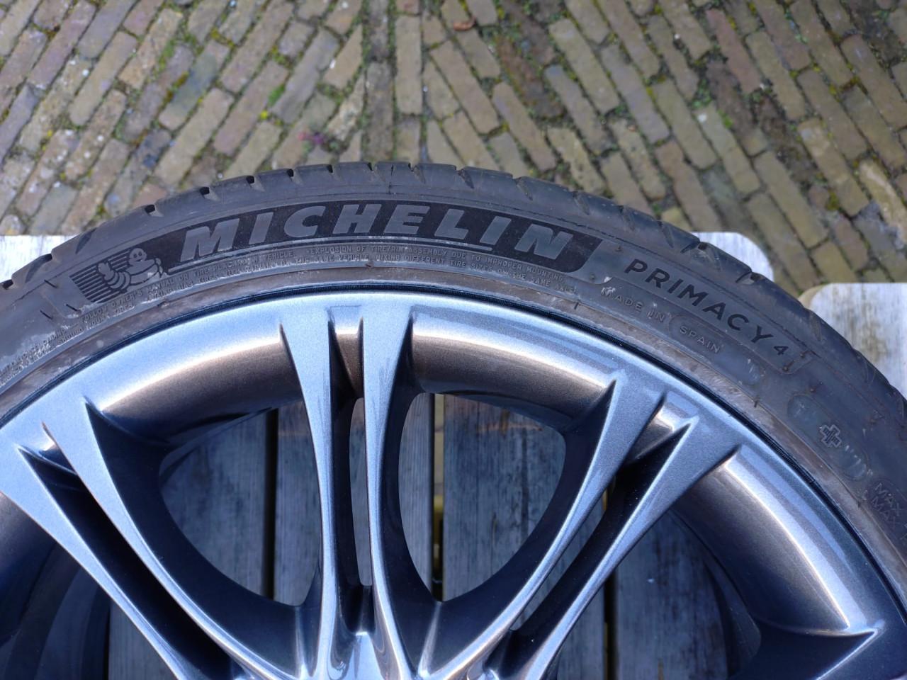 M-sport velgen BMW 3 serie