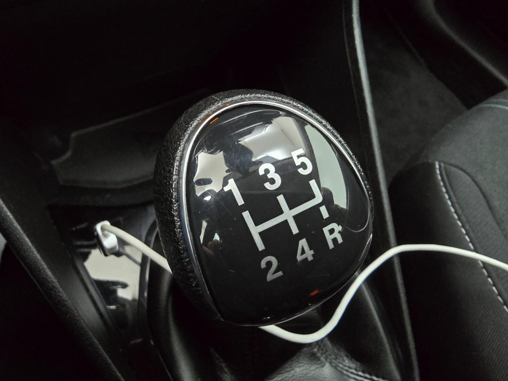 Ford Fiesta occasion 1.1 trend met cruisecontrol en carplay | tweedehands f