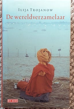 De wereldverzamelaar