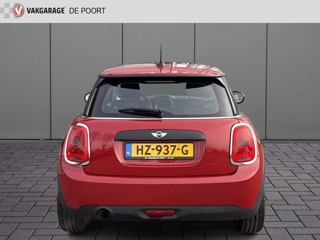 Mini One mini 1.2 business | nl-auto | cruisec. | navi | airco