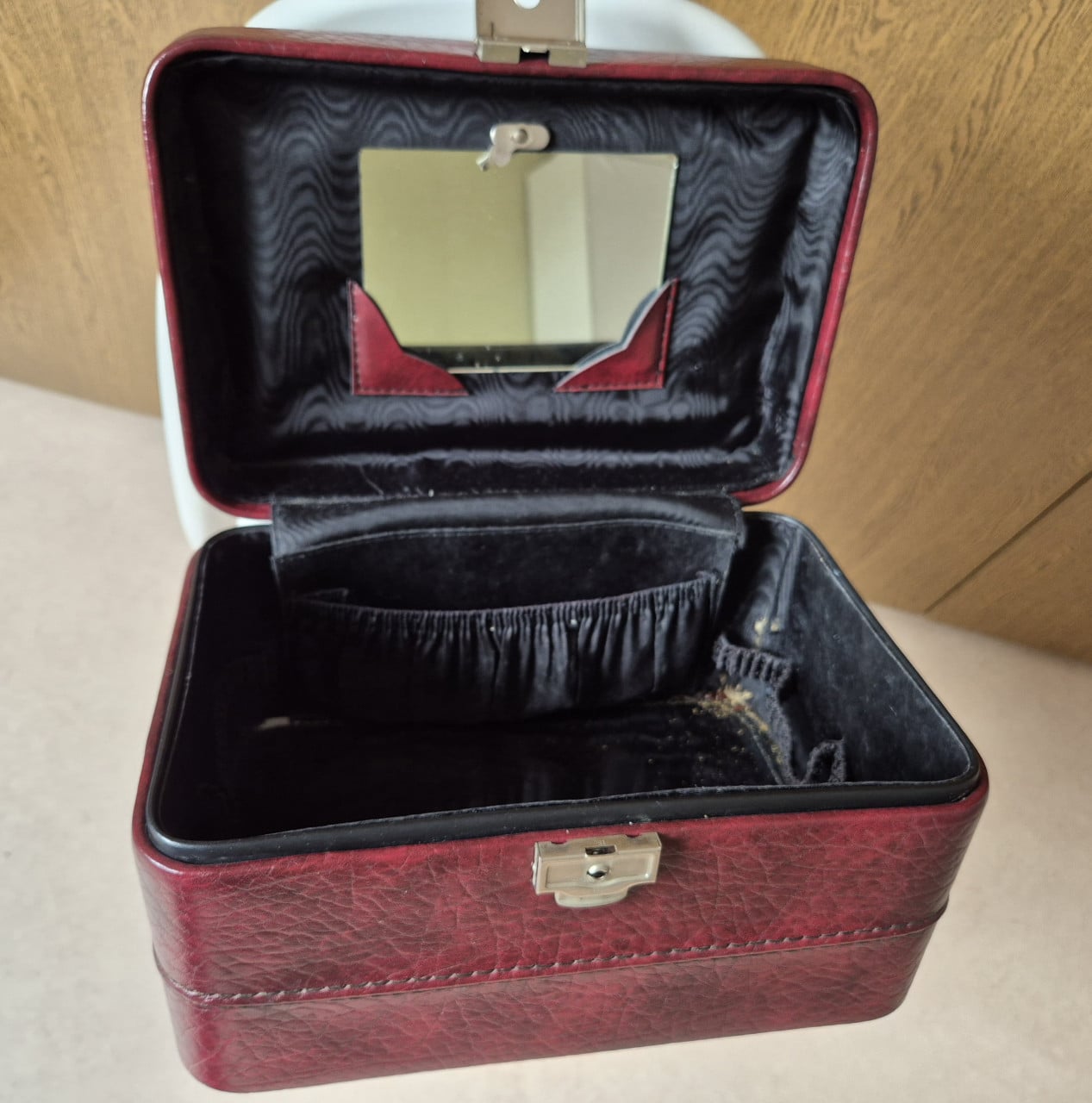 Beautycase