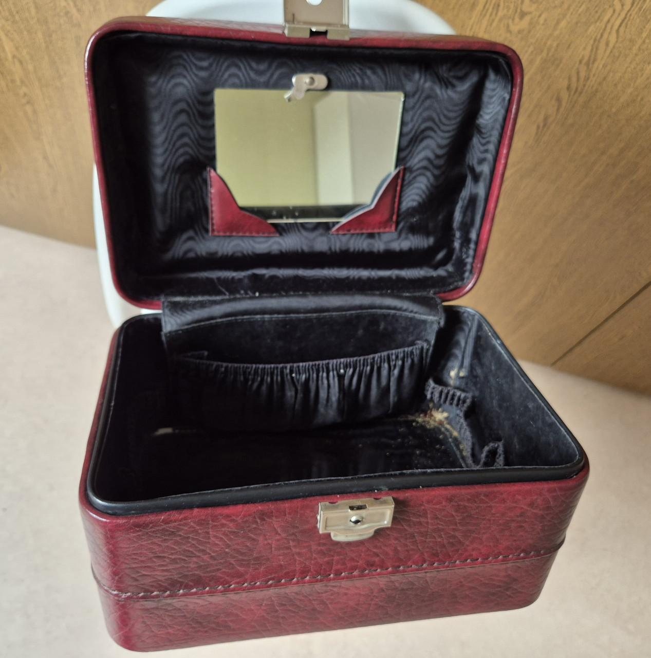 Beautycase