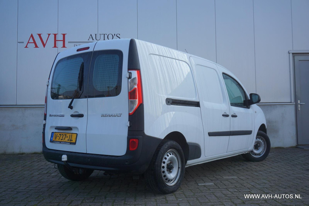 Renault Kangoo 1.5 dci 90 energy luxe maxi