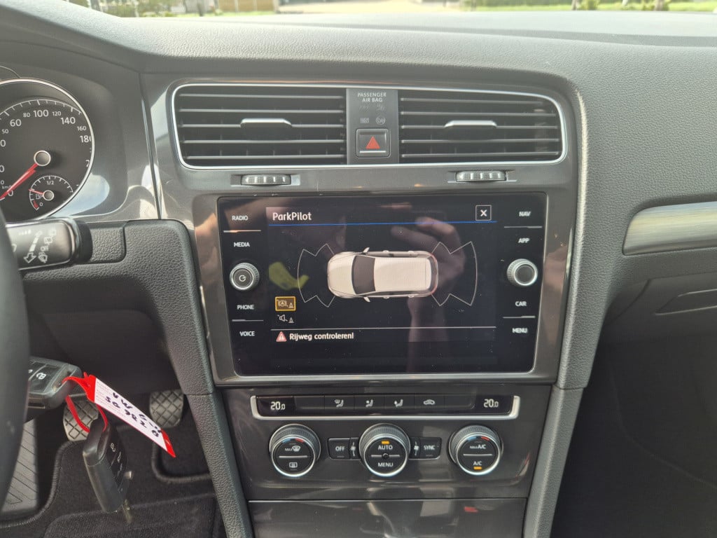 Volkswagen Golf 1.0 tsi comfortline 81kw / 110pk h6