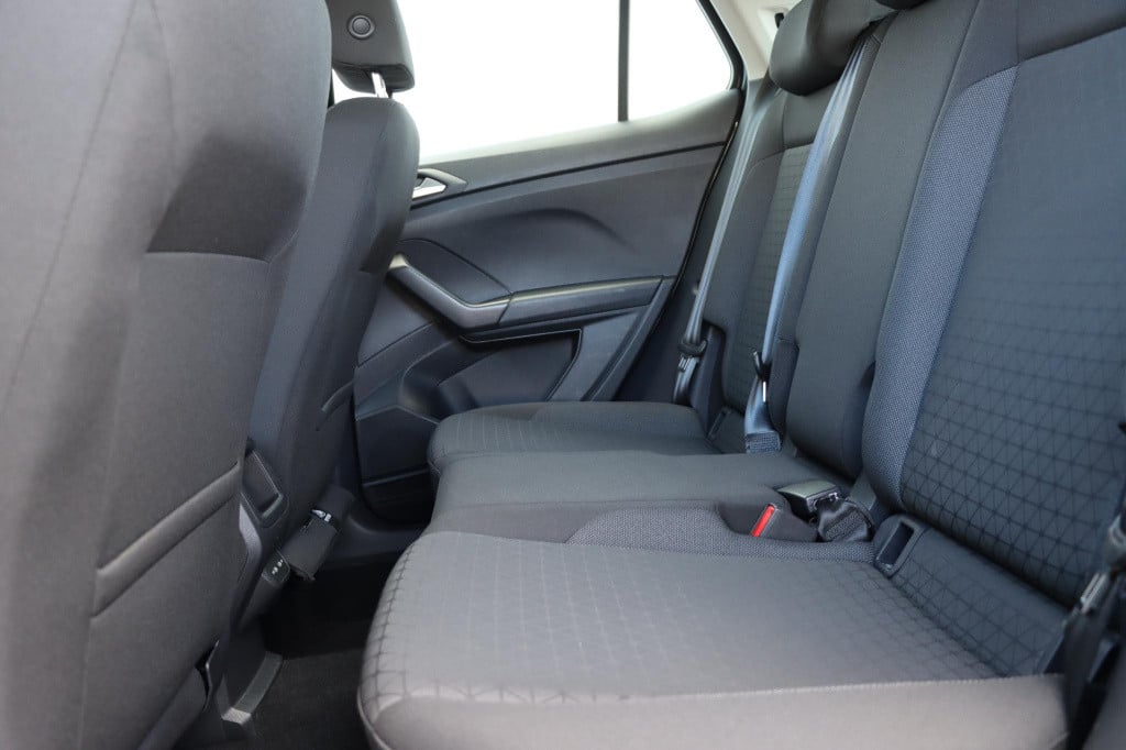 Volkswagen T-cross 1.0 tsi life business 110pk dsg7