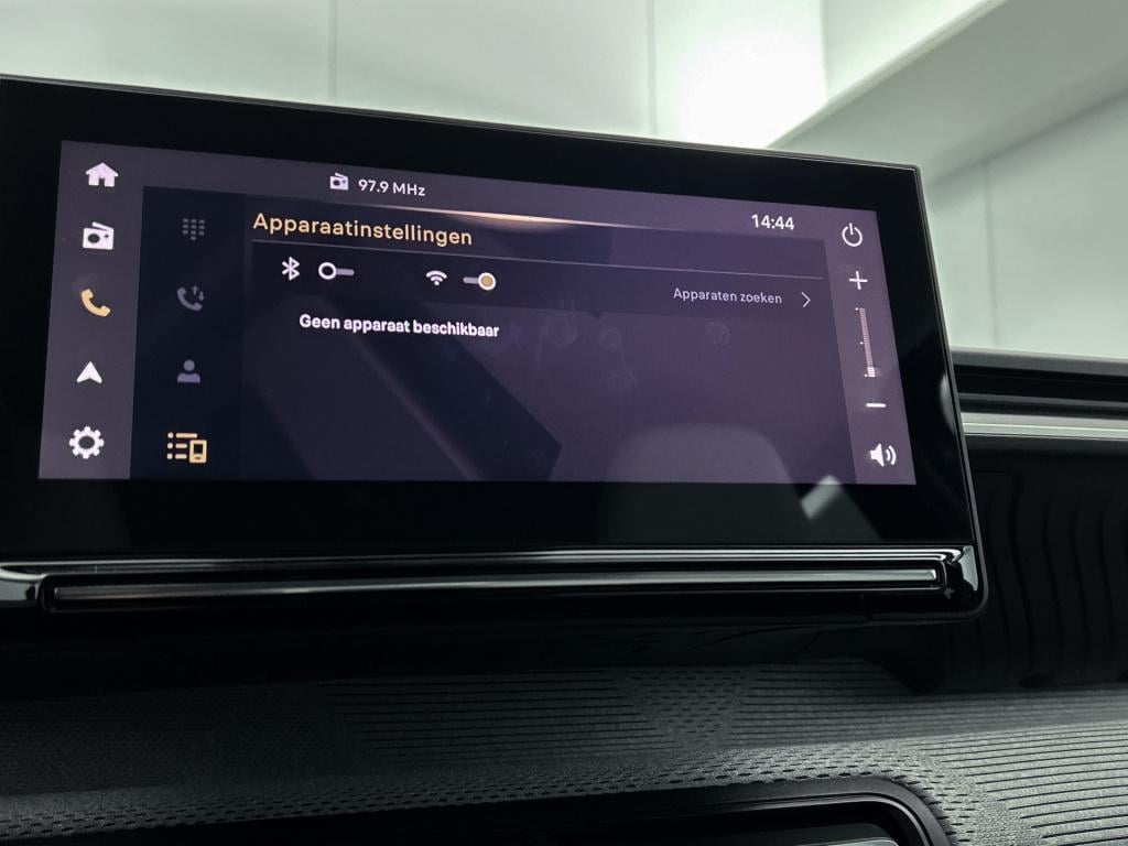 Citroen C3 Aircross hybrid 145pk automaat max | two tone | navigatie | came