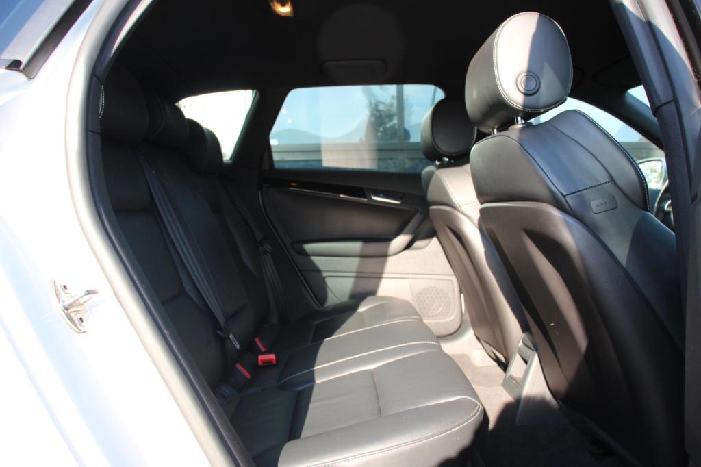 Audi Rs3 sportback 2.5tfsi quattro pro line s-tronic- youngtimer -ibis whit