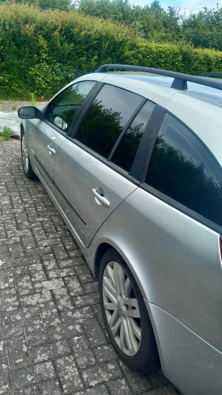 Renault laguna