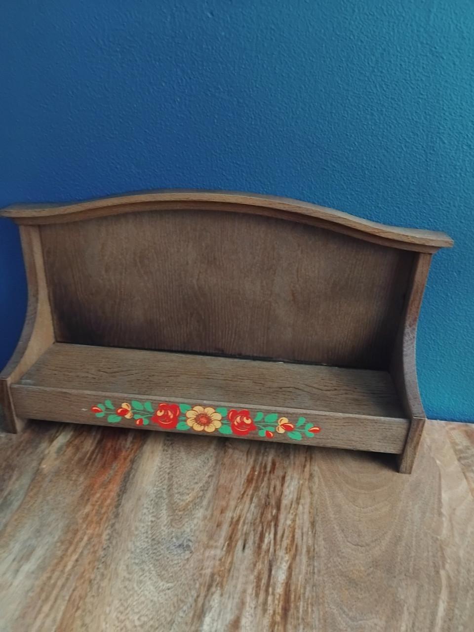 Vintage EMSA Voorraadset