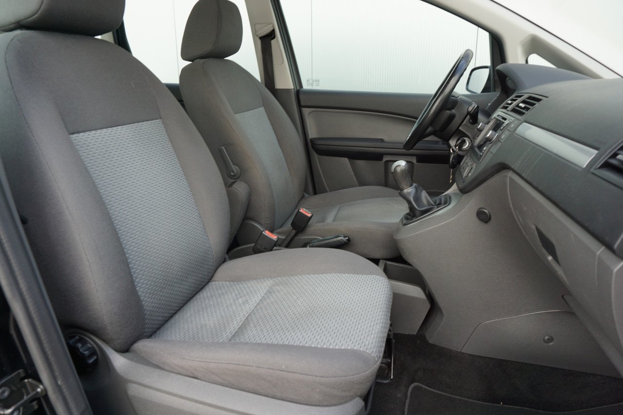 Ford Focus C-MAX, 1.8-16V Futura - Airco / Navi / Cruise / Trekhaak / NAP