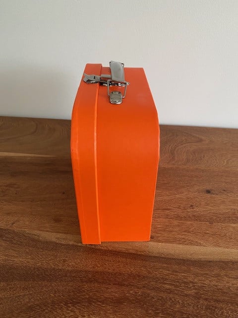Nieuw | Boekstart | koffertje