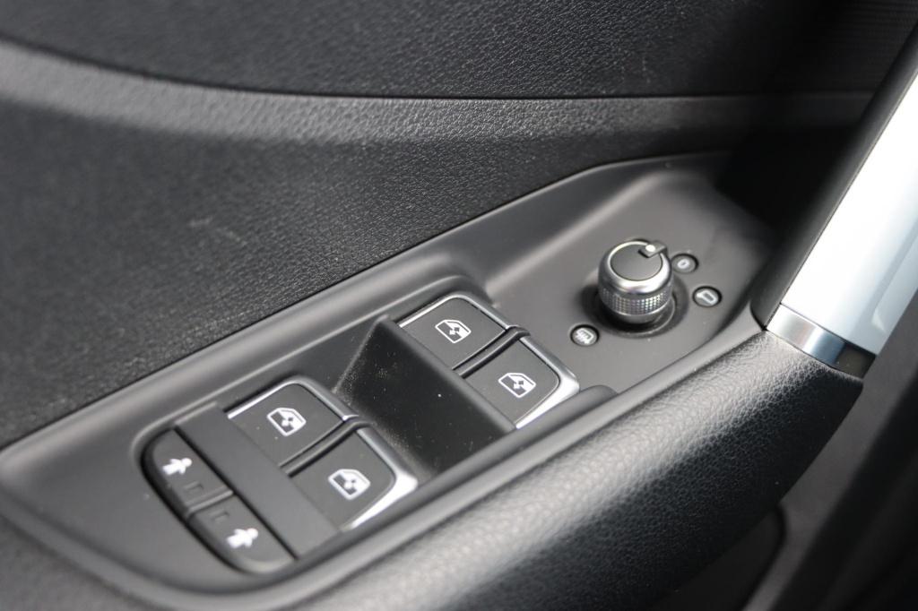 Audi Q2 30 tfsi design s-tronic 115pk