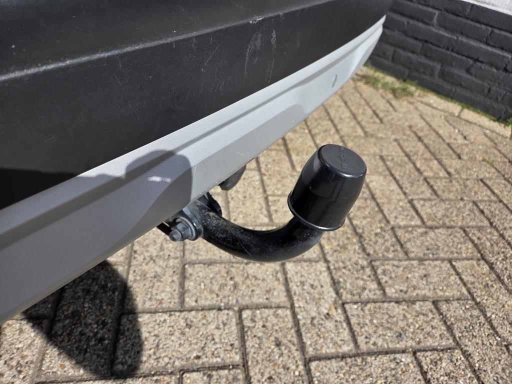 Renault Captur 1.3 tce zen automaat | parkeersensoren v+a | trekhaak | carp