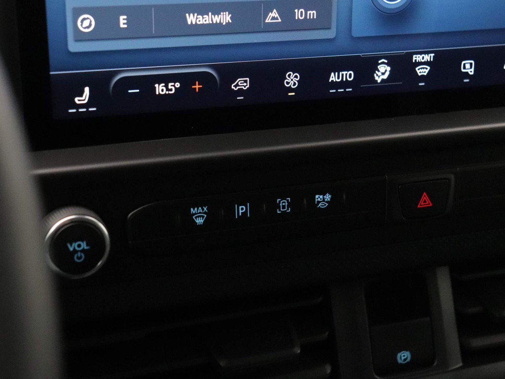 Ford Transit Custom 320 2.0 tdci l2h1 trend | climatronic | navigatie | cam