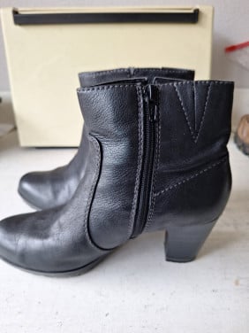 Damens schoenen