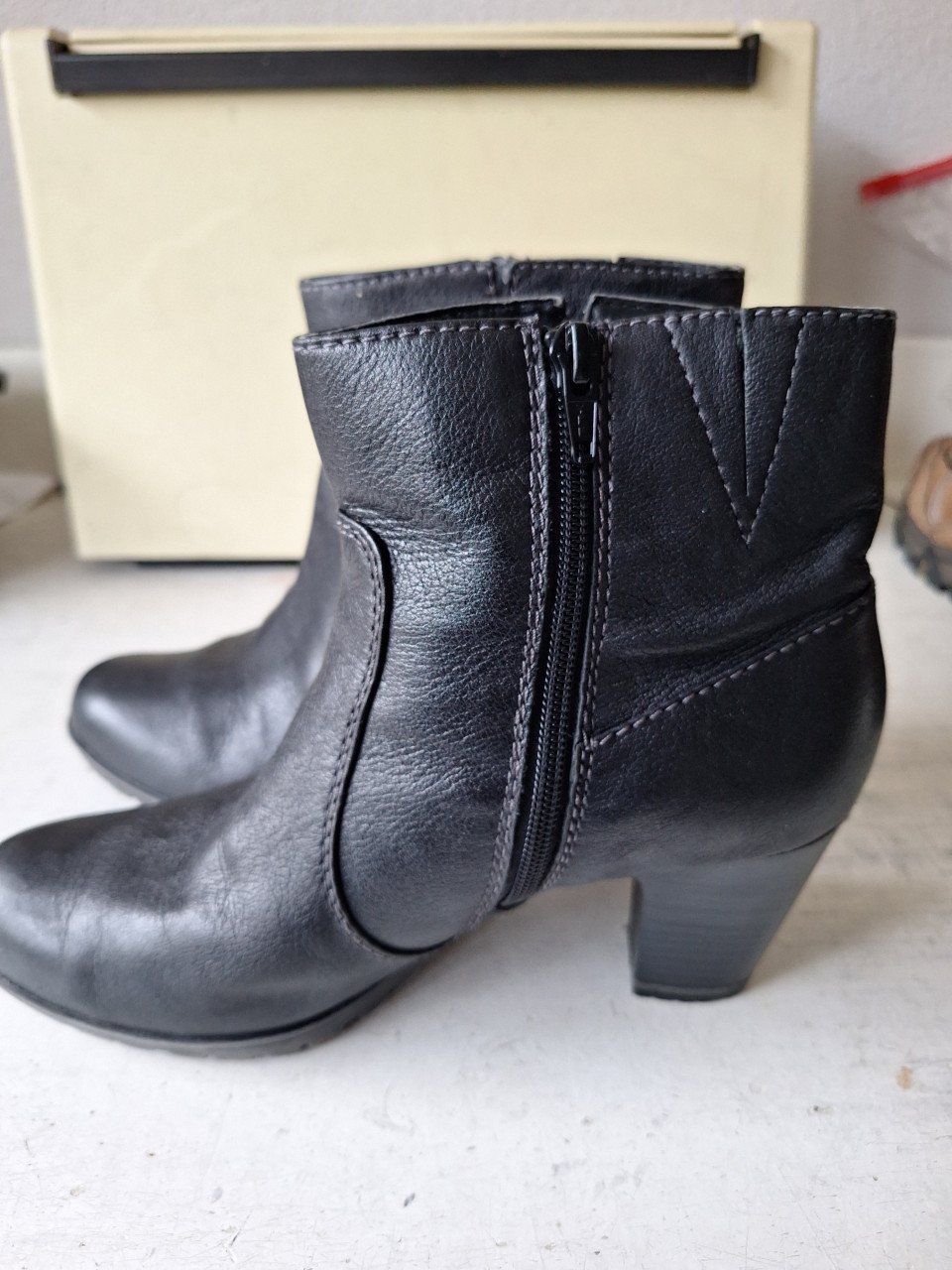 Damens schoenen