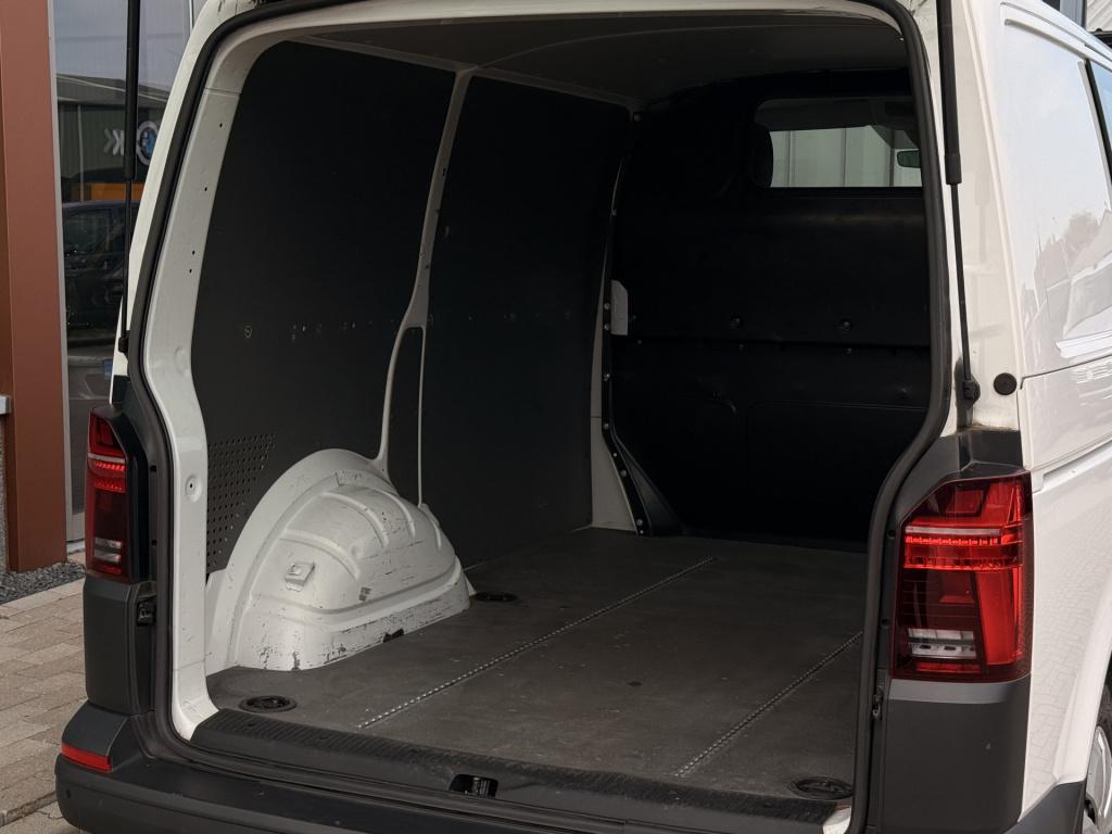 Volkswagen Transporter 2.0 tdi l1h1 30 | stoelverwarming | apple carplay | 