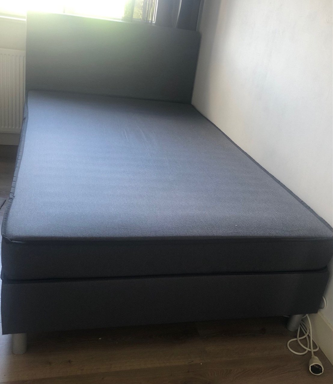 Te koop bed 120 x 200
