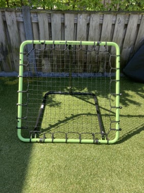 Exit Tempo multisport rebounder 100x100cm