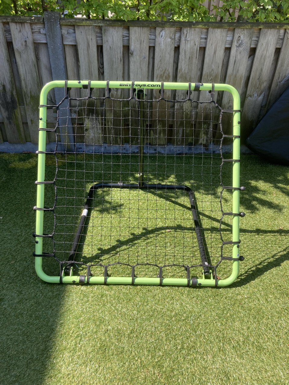 Exit Tempo multisport rebounder 100x100cm
