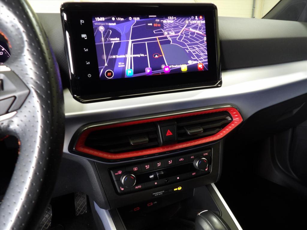 Seat Arona 1.0 tsi 110pk dsg-7 fr