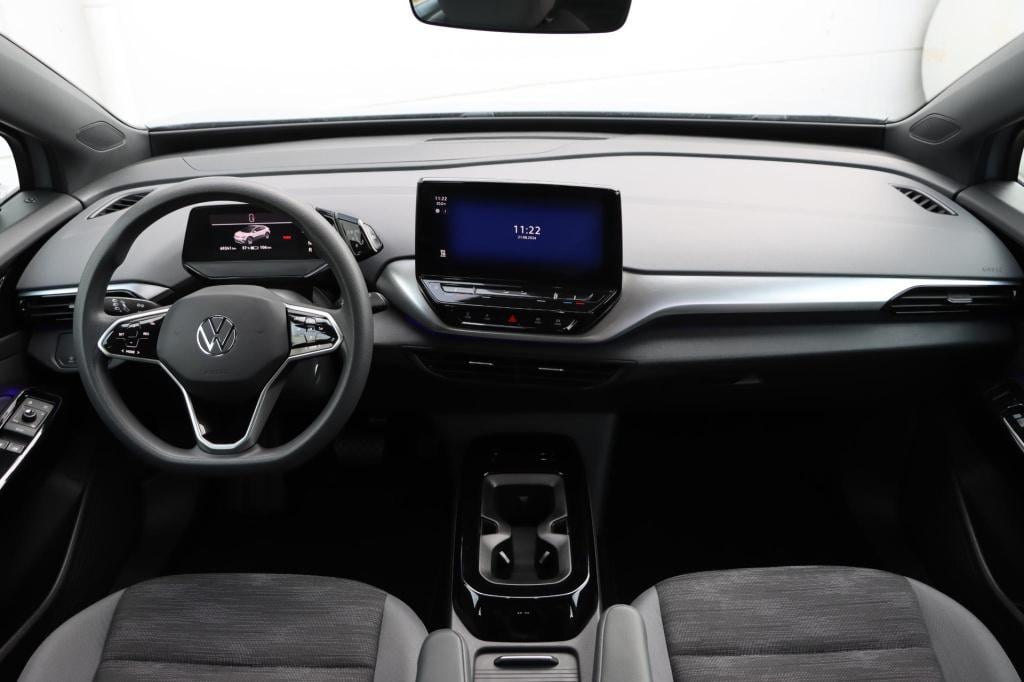 Volkswagen Id.4 city 52 kwh 170pk