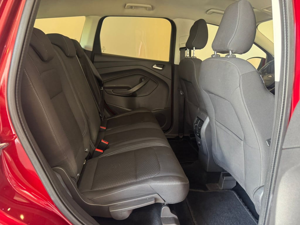 Ford Kuga 1.5 ecoboost trend ultimate