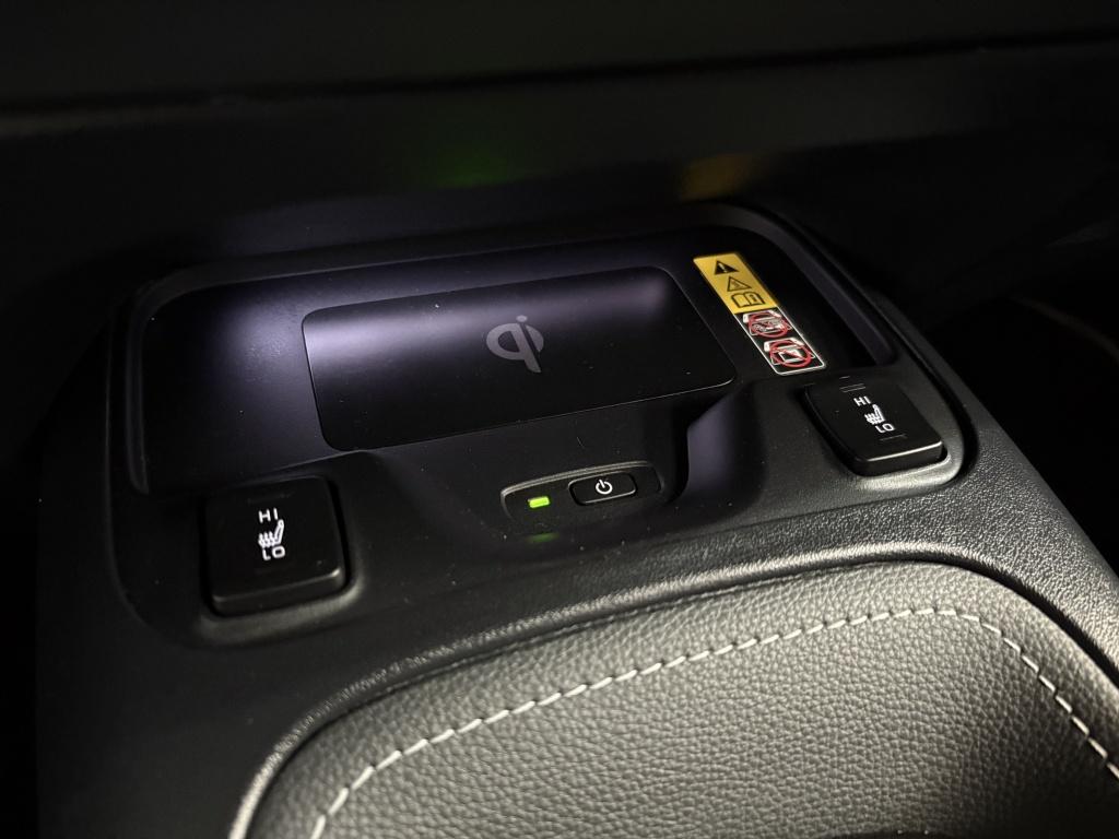 Toyota Corolla Touring Sports hybrid 140 style| stoel+stuur verw| camera| a