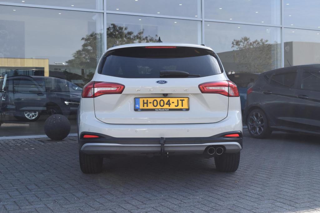 Ford Focus wagon 1.0 ecoboost active business | climate control | adaptive 