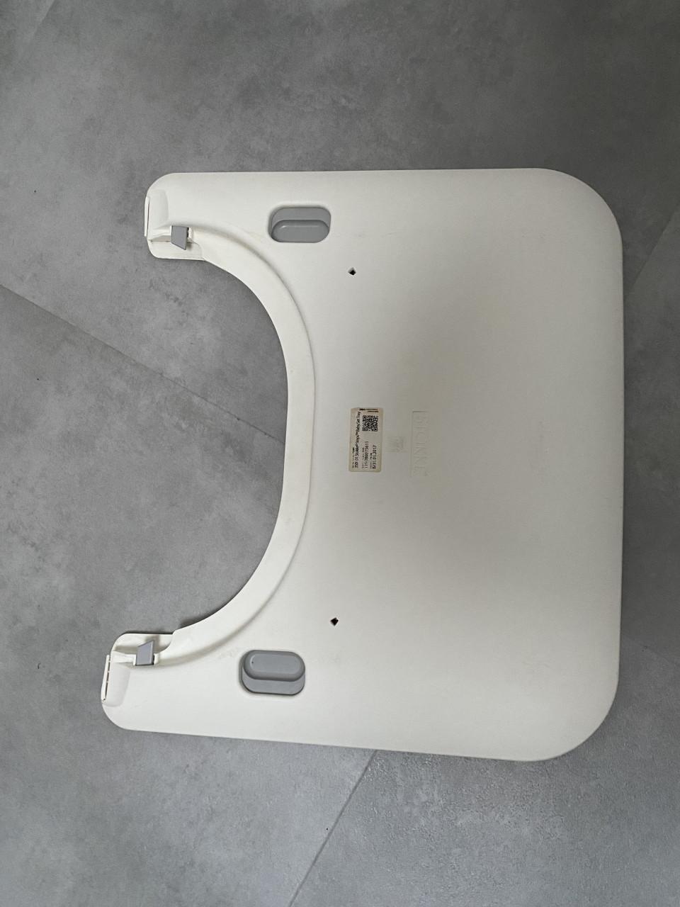 Eetblad stokke steps