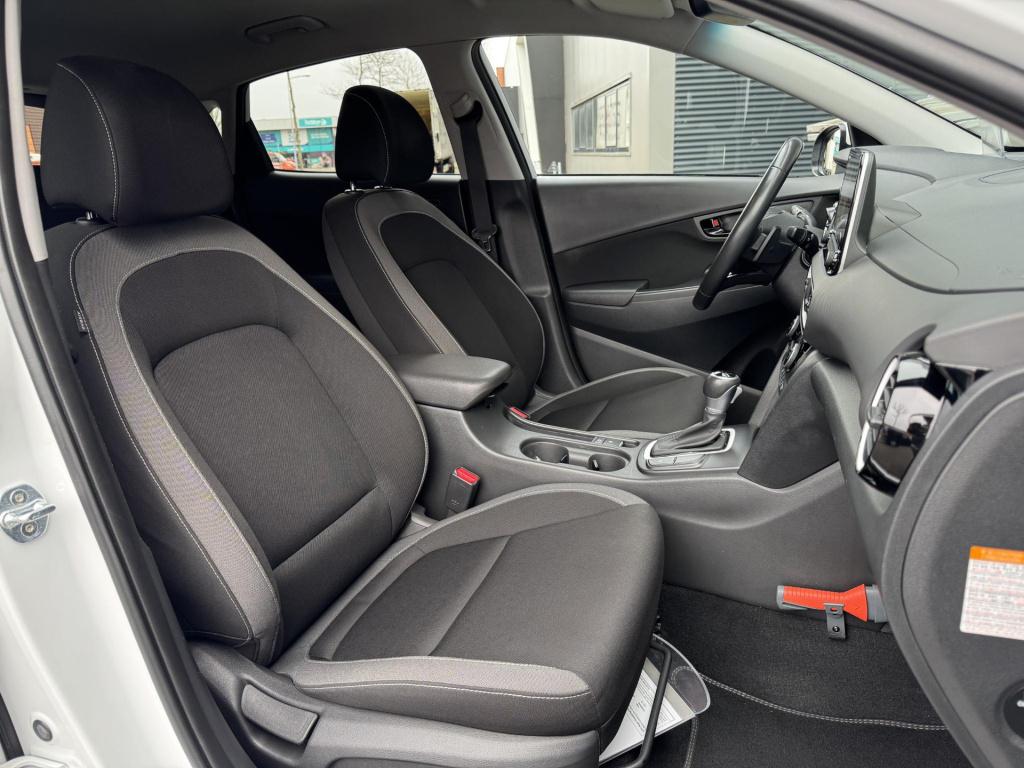 Hyundai Kona 1.6 gdi hev fashion incl. trekhaak!