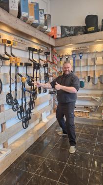 De Detectorshop, dé metaaldetector specialist uit Zeeland