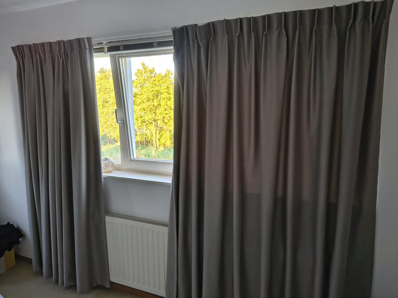 Overgordijnen