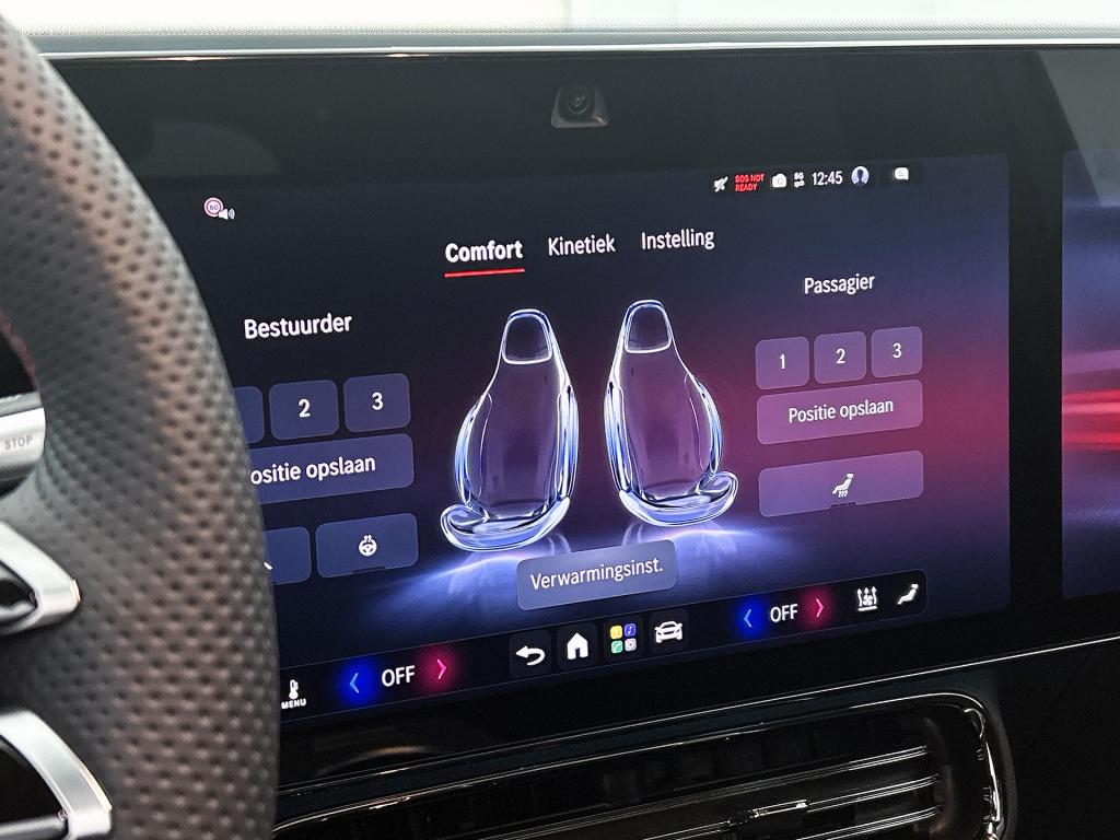 Mercedes-Benz Glb 200 business solution amg 7p. 58 kwh | premium pakket | n