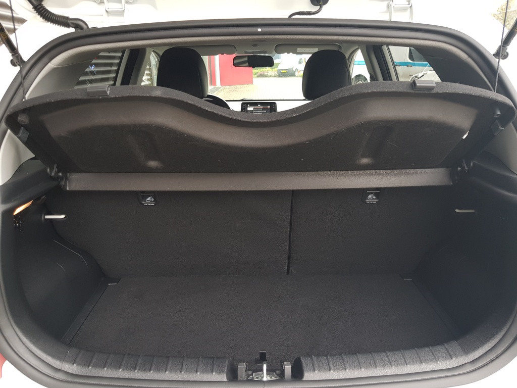 Kia Picanto gt-line turbo 100pk
