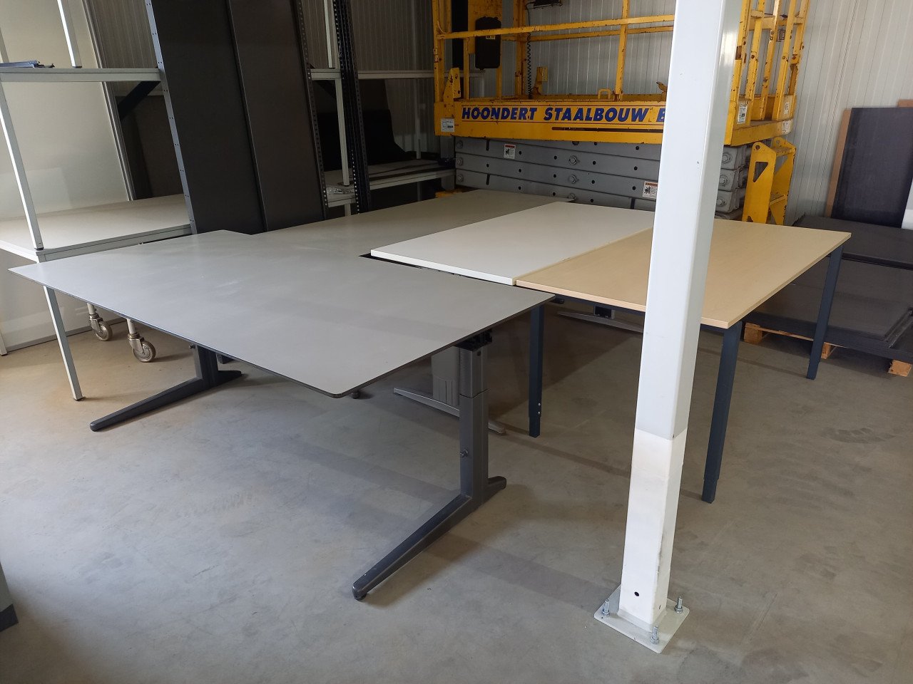 Buro bureau ahrend