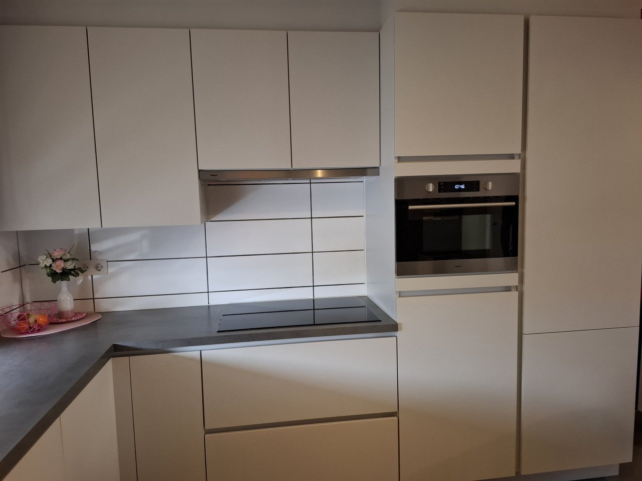Keuken