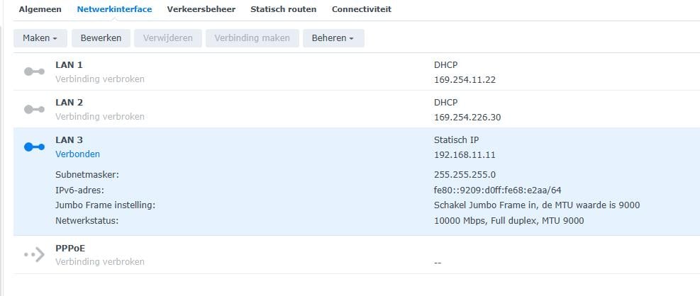 Synology DS923+ NAS