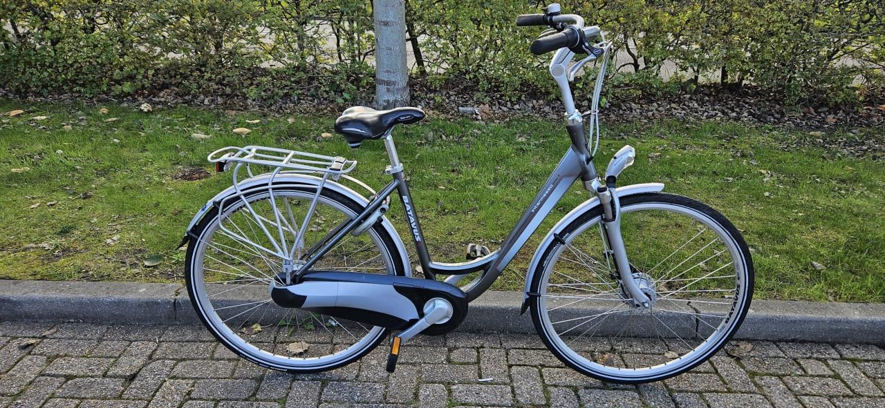 Batavus  Damesfiets 48 cm